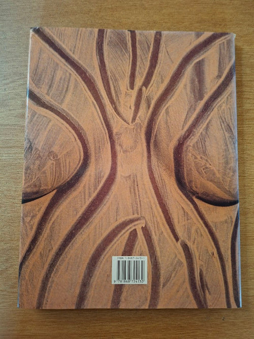 African Renaissance - Peter Magubane (Second Hand Book)