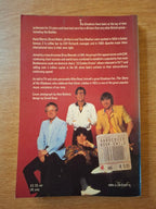 The Story of the Shadows: An autobiography - Mike Read (Second Hand Book)