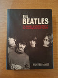 The 'Beatles - Hunter Davies (Second Hand Book)