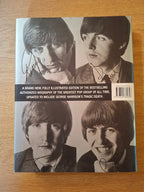 The 'Beatles - Hunter Davies (Second Hand Book)