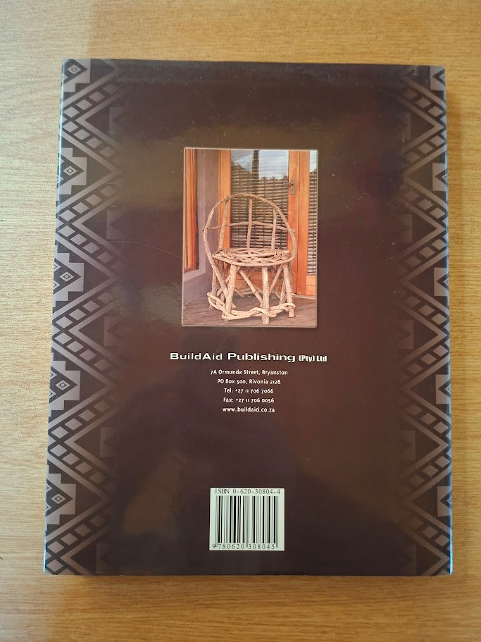 Made of Africa: Conservation by Design - Kirsten Alexander (Second Hand Book)