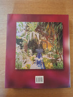 Moroccan Gardens Trilingual Edition - Charlotte Seeling (Second Hand Book)