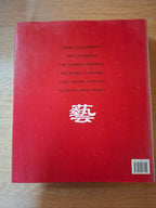 The Art of East Asia - Gabrielle Fahr-Becker (Second Hand Book)