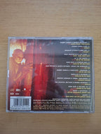 Blade II The Soundtrack (Second-Hand)