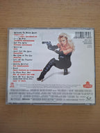 Barb Wire (Original Motion Picture Soundtrack) (Second-Hand)