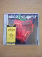 Accross The Universe Music From The Motion Picture (Second-Hand)