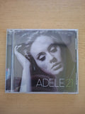 Adele – 21 (Second-Hand)