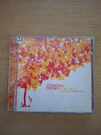 Counting Crows – Films About Ghosts (The Best Of Counting Crows) (Second-Hand)