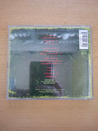 Counting Crows – Recovering The Satellites (Second-Hand)