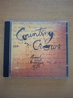 Counting Crows – August And Everything After (Second-Hand)