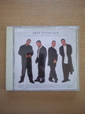 East Seventeen – Around The World - Hit Singles - The Journey So Far (Second-Hand)
