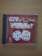 CIV – Set Your Goals (Second-Hand)