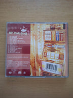 CIV – Set Your Goals (Second-Hand)