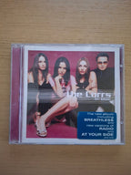 The Corrs – In Blue (Second-Hand)