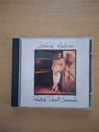 Joshua Kadison – Painted Desert Serenade (Second-Hand)