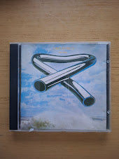 Mike Oldfield – Tubular Bells (Second-Hand)