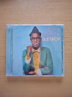 Toya DeLazy – Due Drop (Second-Hand)