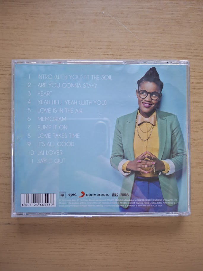 Toya DeLazy – Due Drop (Second-Hand)