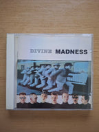 Madness – Divine Madness (Second-Hand)