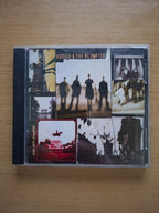 Hootie & The Blowfish – Cracked Rear View (Second-Hand)