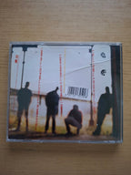 Hootie & The Blowfish – Cracked Rear View (Second-Hand)