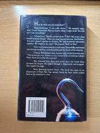 Hook - Terry Brooks (Second Hand Book)
