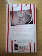 Diary of a Vampire in Pyjamas - Mathias Malzieu (Second Hand Book)