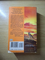 People of the Fire - Kathleen O'Neal Gear & W. Michael Gear (Second Hand Book)