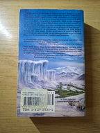 People of the Wolf - Kathleen O'Neal Gear & W. Michael Gear (Second Hand Book)