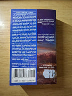 People of the Earth - W. Michael Gear & Kathleen O'Neal Gear (Second Hand Book)
