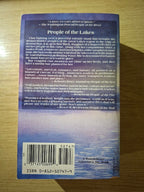 People of the Lakes - Kathleen O'Neal Gear & W. Michael Gear (Second Hand Book)