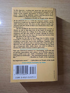People of the Silence - Kathleen O'Neal Gear & W. Michael Gear (Second Hand Book)