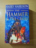 The Hammer and the Cross - Harry Harrison & John Holm (Second Hand Book)
