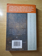 The Rights of Desire - André Brink (Second Hand Book)