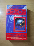 Forward the Foundation - Isaac Asimov (Second Hand Book)