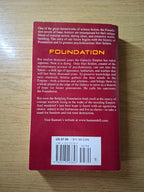 Foundation - Isaac Asimov (Second Hand Book)