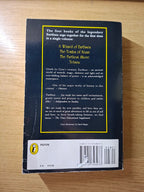 The Earthsea Quartet - Ursula K. Le Guin (Second Hand Book)