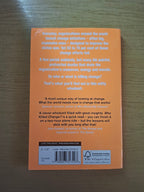 Who Killed Change?: Solving the Mystery of Leading People Through Change - Ken Blanchard (Second Hand Book)