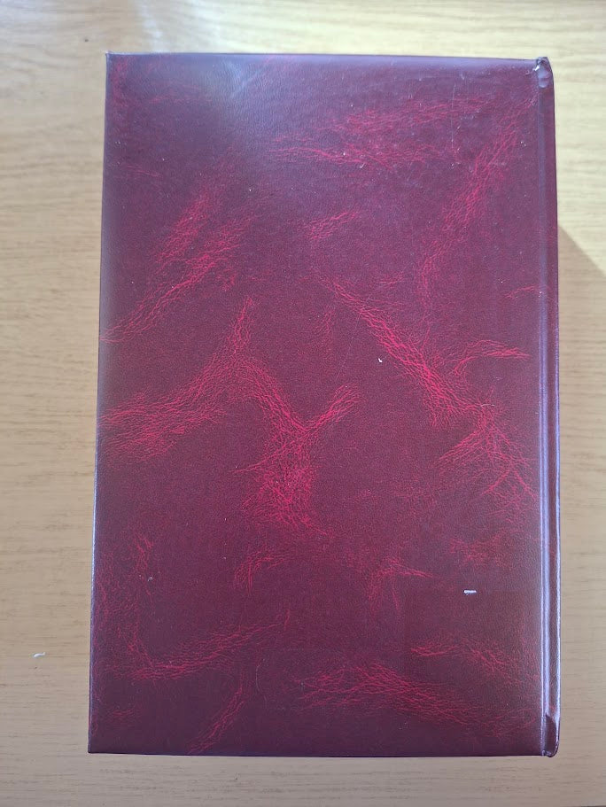 The Classic First Edition Grays Anatomy Descriptive and Surgical by Henry-gray (Second Hand Book)