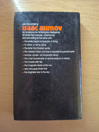 Sun Shines Bright by Isaac Asimov (Second Hand Book)