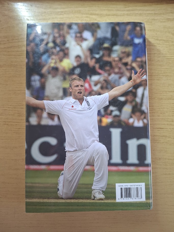 Atherton's Ashes: How England Won the 2009 Ashes by Mike Atherton (Second Hand Book)