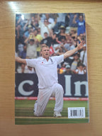 Atherton's Ashes: How England Won the 2009 Ashes by Mike Atherton (Second Hand Book)