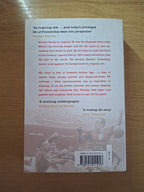 Banksy: The Autobiography by Gordon Banks (Second Hand Book)