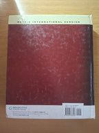 Calculus: International Metric Edition by James Stewart (Second Hand Book)