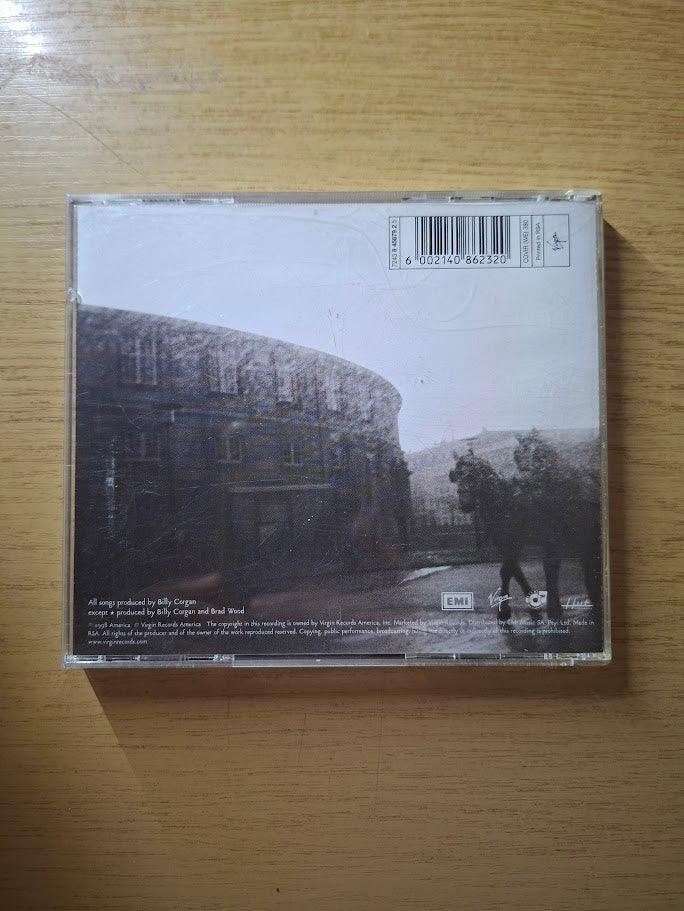 The Smashing Pumpkins – Adore (Second Hand CD)