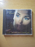 Sinéad O'Connor – I Do Not Want What I Haven't Got (Second Hand CD)