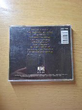 Sinéad O'Connor – I Do Not Want What I Haven't Got (Second Hand CD)