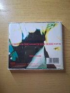 Shihad – Churn (Second Hand CD)