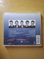 Westlife – Coast To Coast (Second Hand CD)