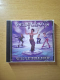 Vengaboys – The Platinum Album (Second Hand CD)